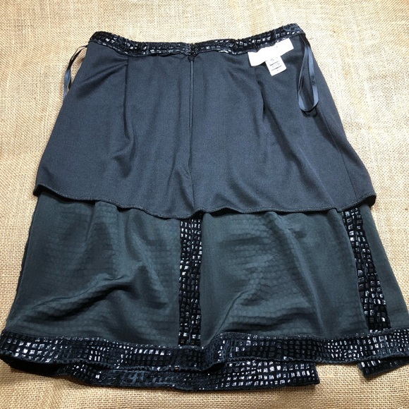 Janine Embellished Skirt Size Small - Picture 10 of 13